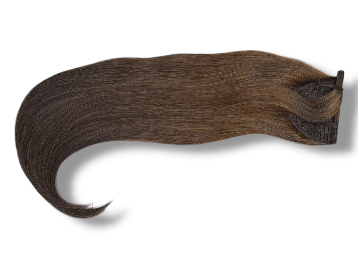 Ponytail  #m2/8  120gramm