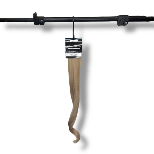 Premium Tape Extensions #18a hell-blond kühles Beige 25-27gramm - Walthers Premium Extensions