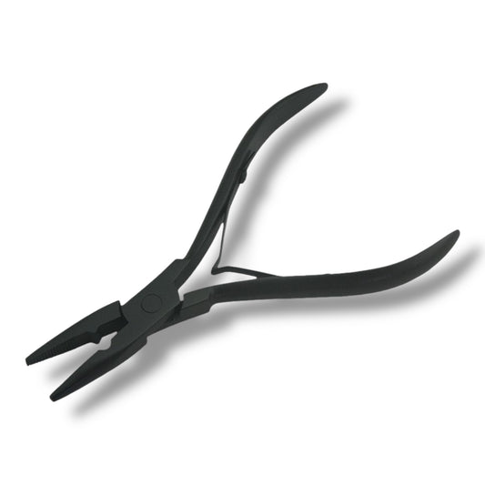 Premium Haarstyling Zange - Walthers Premium Extensions