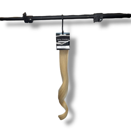 Premium Tape Extensions #t6/60a Balayage dunkel zu hellblond kühl 25-27gramm - Walthers Premium Extensions