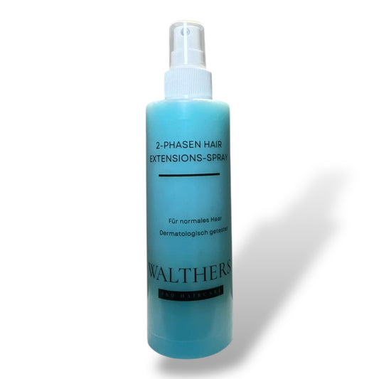 Extensions 2 Phasen Spray / Extension Pflege