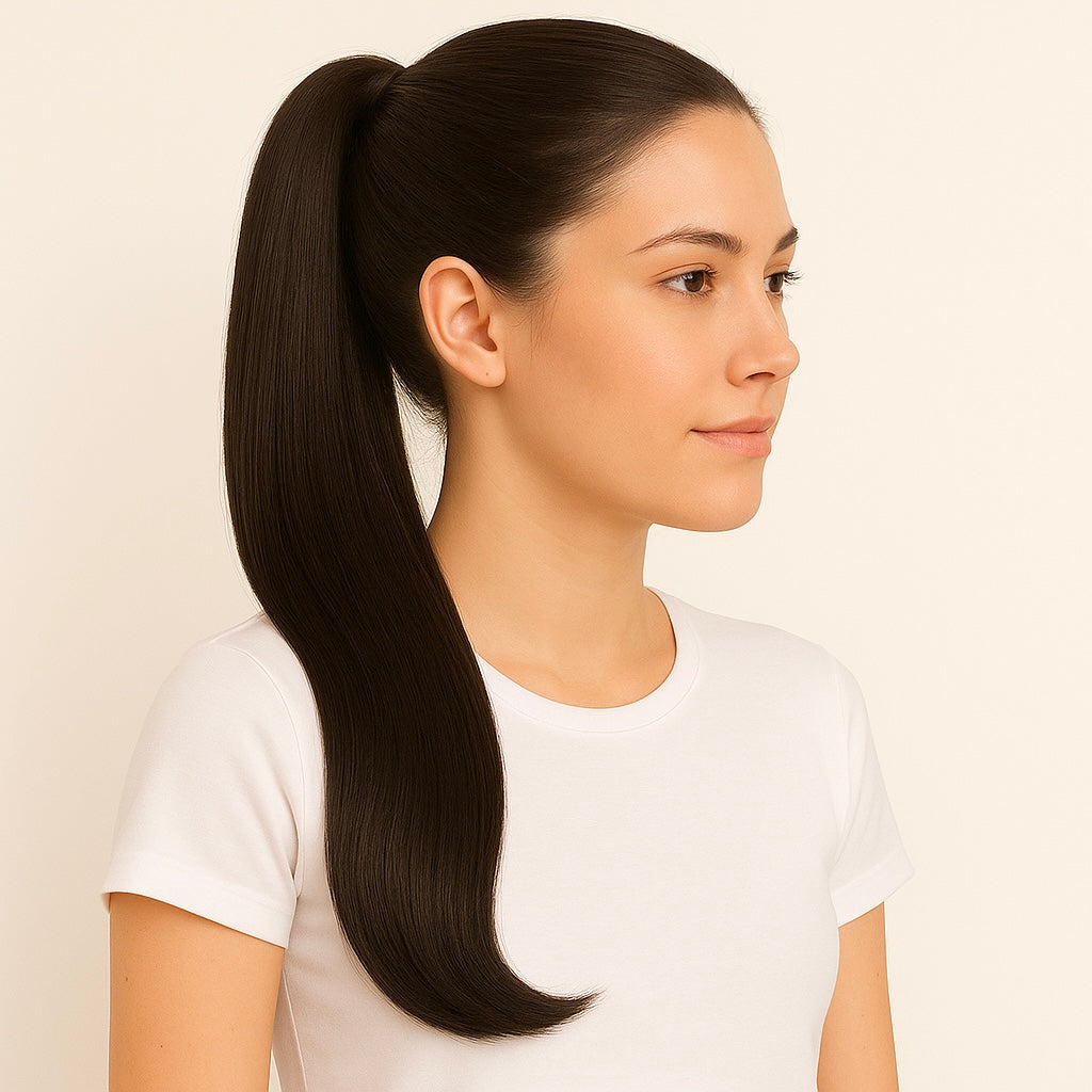 Ponytail  #2 120gramm