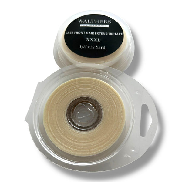 Tape-Kleberolle XXXL (PP) - Walthers Premium Extensions