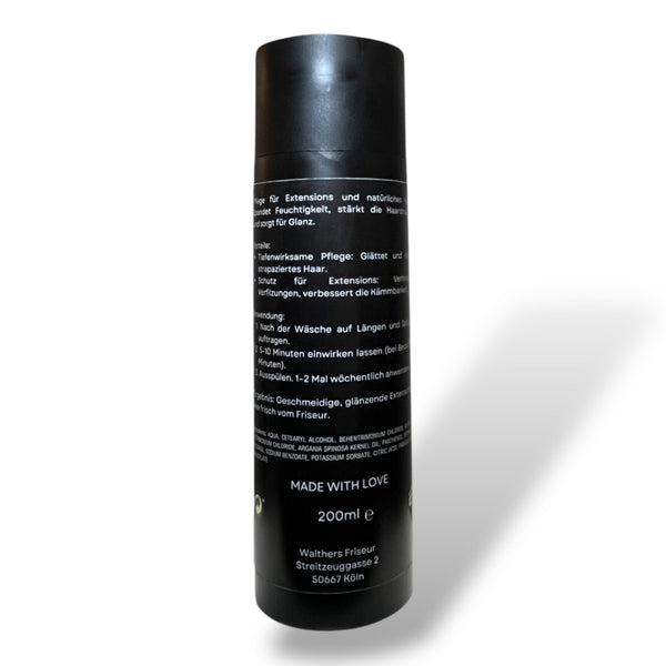 CREME Extensions Maske (PP) - Walthers Premium Extensions