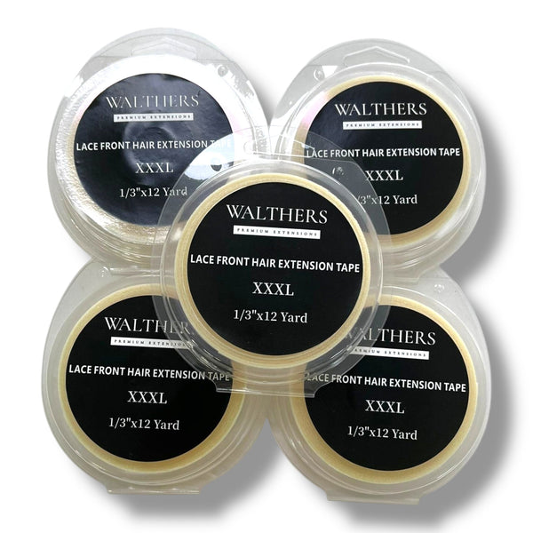 Tape-Kleberolle XXXL (PP) - Walthers Premium Extensions