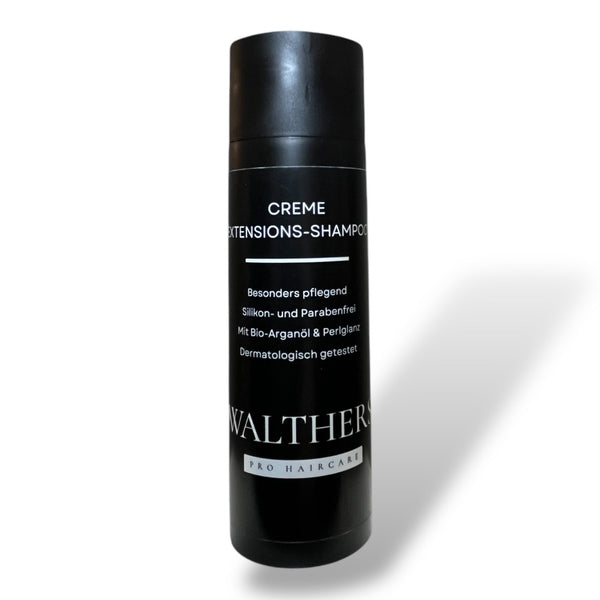 CREME Extensions Shampoo