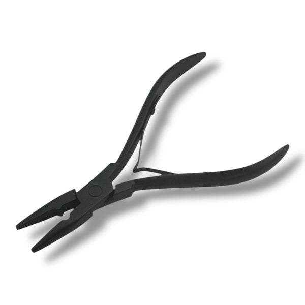 Premium Haarstyling Zange (PP) - Walthers Premium Extensions