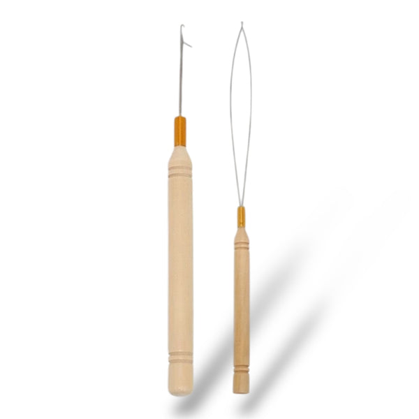 Premium Haar Tressen Set (PP) - Walthers Premium Extensions