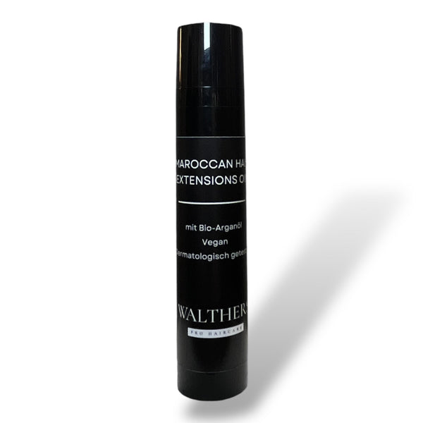 MARROCAN Hair Extensions Haaröl