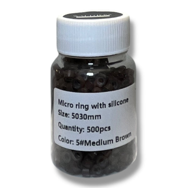 Mikroringe (PP) - Walthers Premium Extensions