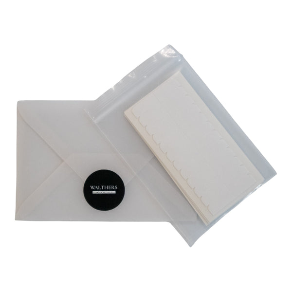 Walthers Perfekte Tape Strips