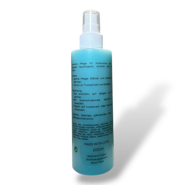 2-PHASEN Hair Extensions Spray (PP) - Walthers Premium Extensions