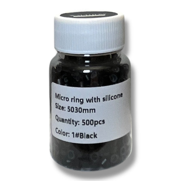 Mikroringe (PP) - Walthers Premium Extensions