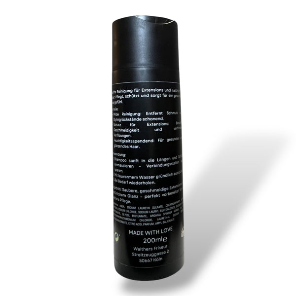 CREME Extensions Shampoo (PP) - Walthers Premium Extensions