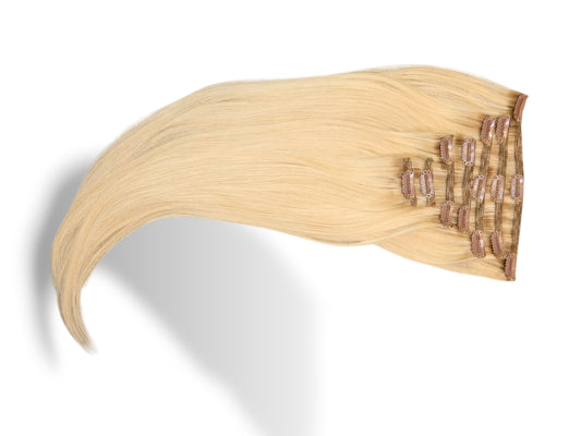 Premium Clip-In Extensions #p/2