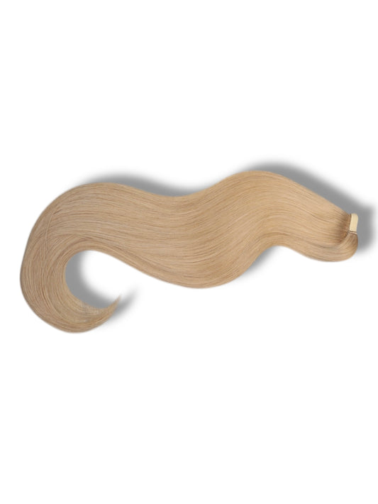 Premium Ponytail Extensions Echthaar Onlineshop